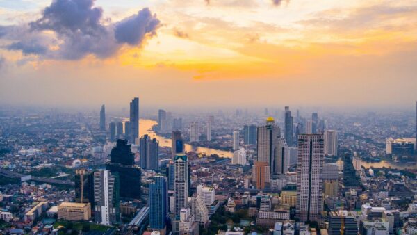 Thailand’s rapidly expanding pet food market: size and growth outlook