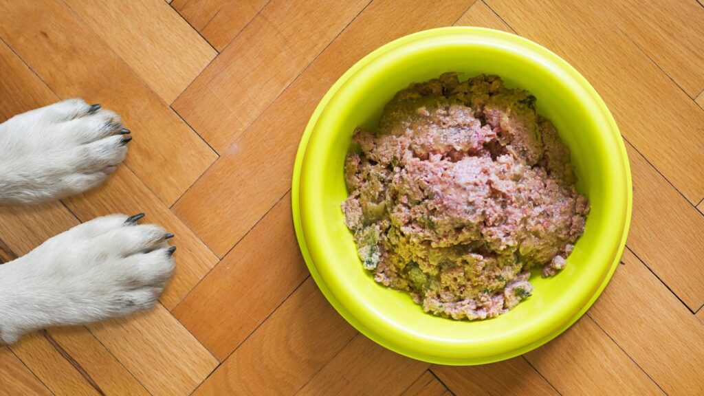 ウェットフードに多用される理由