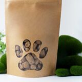 タイでOEM製造するフリーズドライ生肉ドッグフード