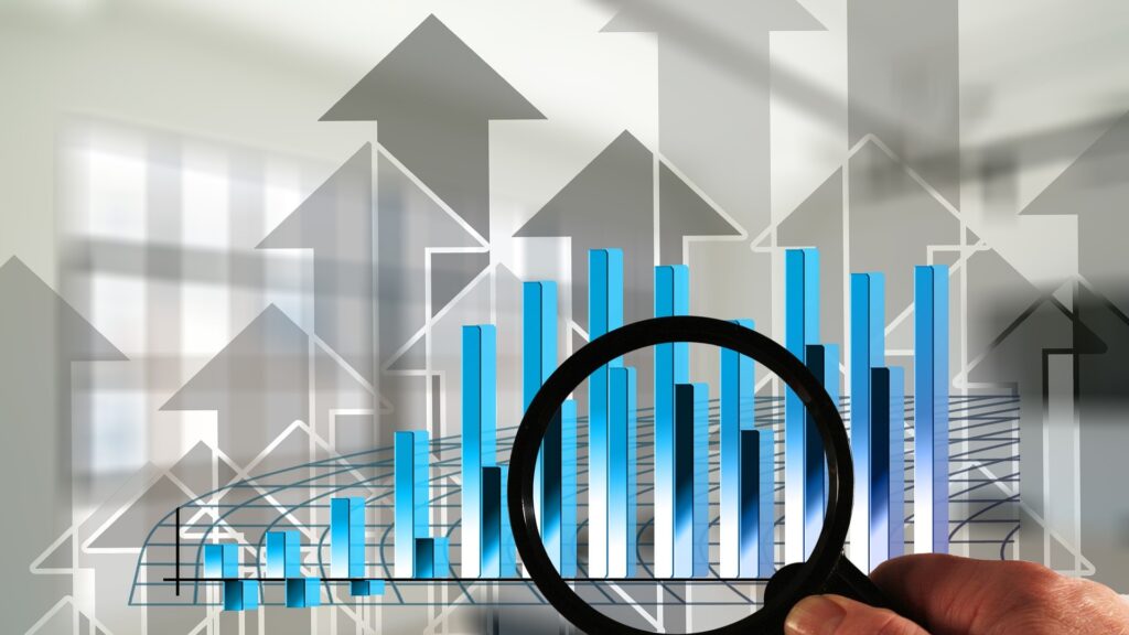 フリーズドライの市場動向