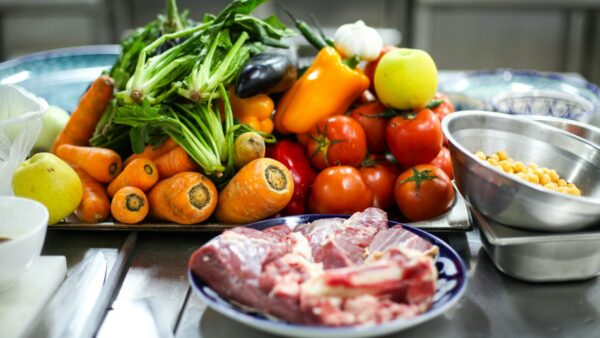 ペットフードOEM開発に必要な４つの必須栄養素