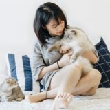 【2024年版】ペットのおやつ産業におけるトレンド