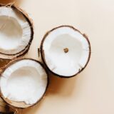 ドッグフードにココナッツオイル！期待できる効果と注意点