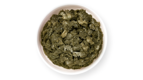 【徹底解説】犬におけるグリーントライプの効果