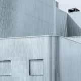 エクストルーダーを含むドライドッグフードの製造工程