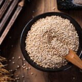 キヌアの機能性とは？ドッグフードにおける栄養的利点