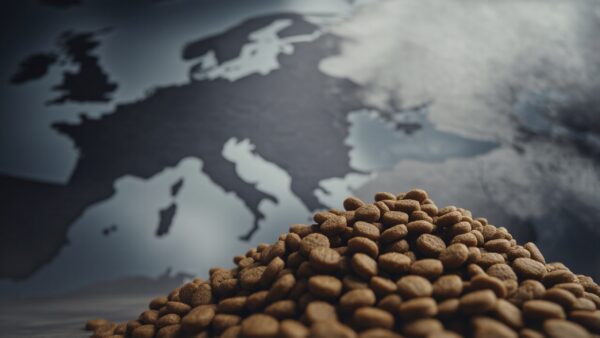 欧州産ペットフードOEM！見過ごされがちな4つのリスク