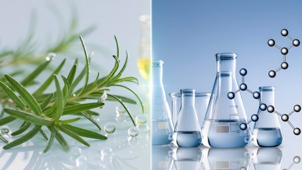 ペットフードにおける酸化防止剤の種類・特徴と安全性