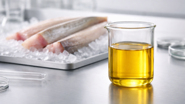 ホキオイルの栄養特性とペットフード処方設計への応用