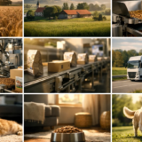 A Guide to Selecting European Pet Food OEM Partners