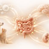 Gut health in dogs and cats: physiological functions and evolving market trends