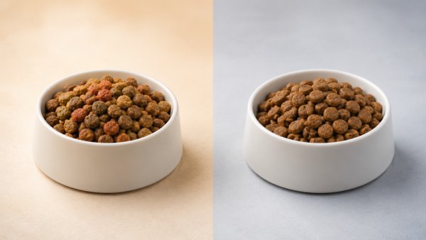 Why Pet Food OEM Output Changes by Factory: The Same Recipe, Different Reproducibility