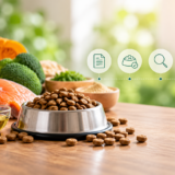 From Prototype to Mass Production in Pet Food OEM: 5 Checkpoints to Avoid Failure