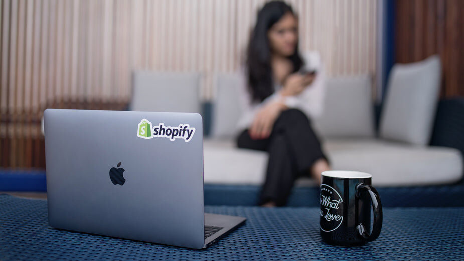 Shopifyのネットショップストアで商品登録をする方法
