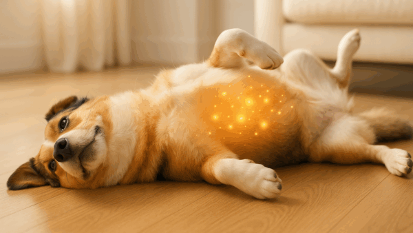 犬猫におけるシンバイオティクスの効果と活用可能性