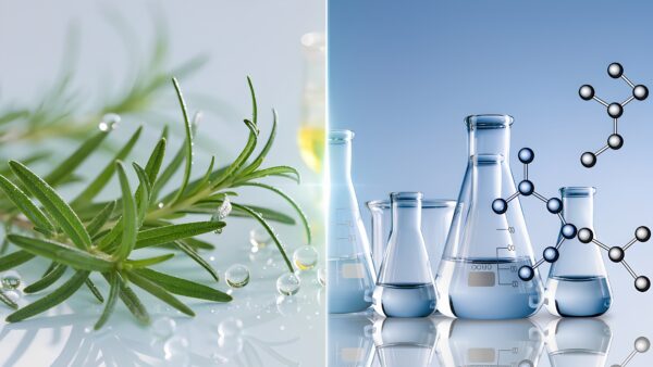 ペットフードにおける酸化防止剤の種類・特徴と安全性