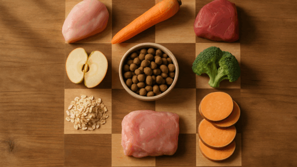 ペットフード市場におけるプライベートブランドの生存戦略